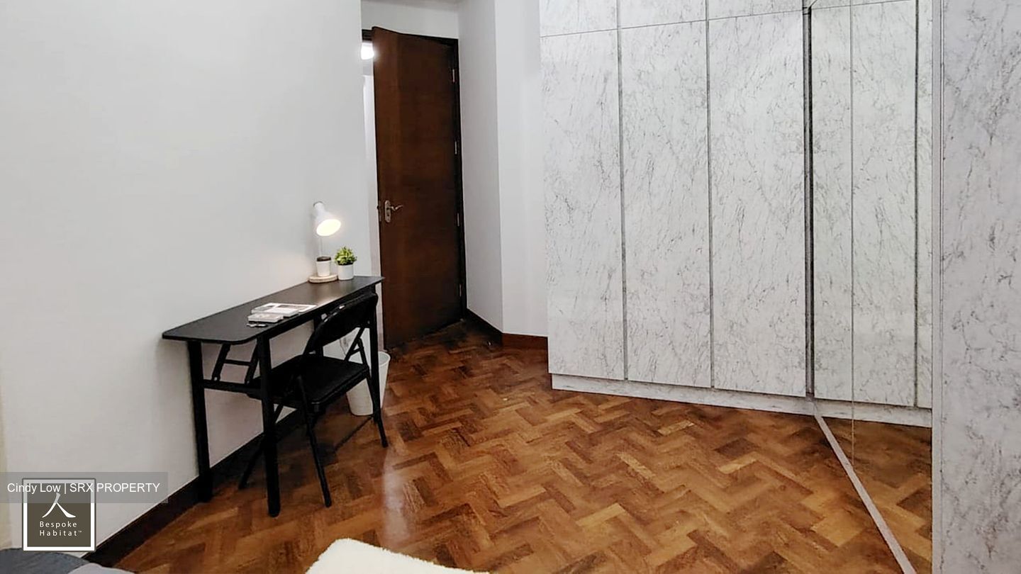 Maplewoods (D21), Condominium #528375001